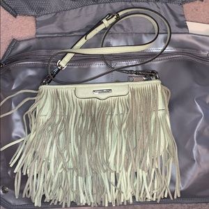 Rebecca Minkoff Fringe bag